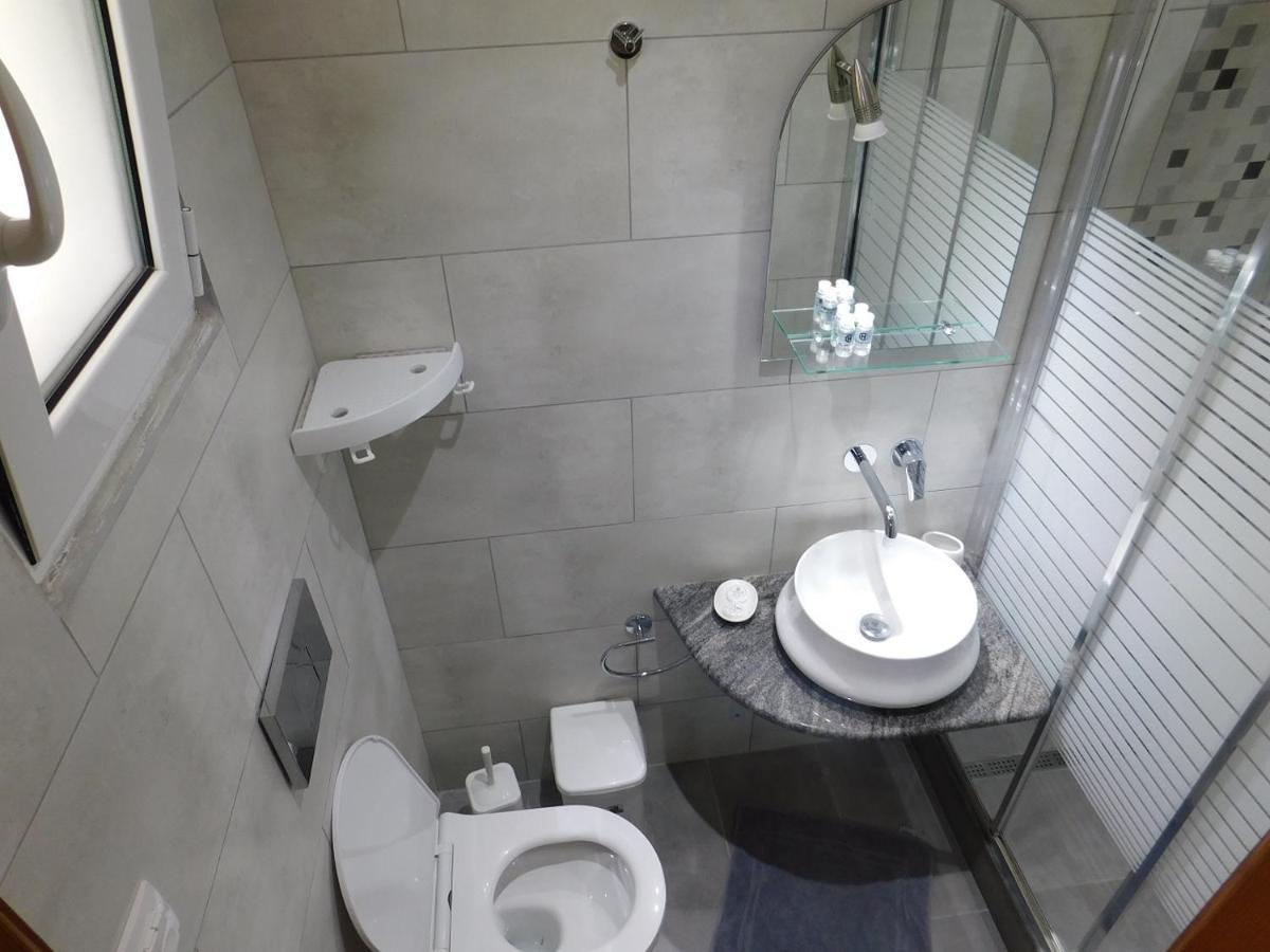 Apartment Evgenios *
