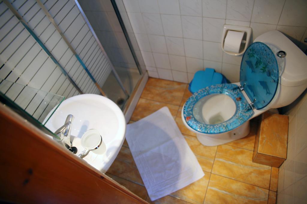 Evgenios Apartment *