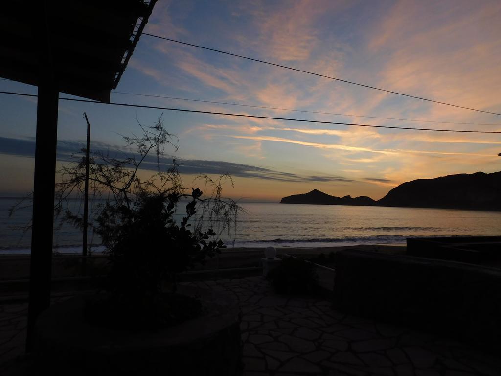 Apartment Evgenios Agios Georgios Pagon