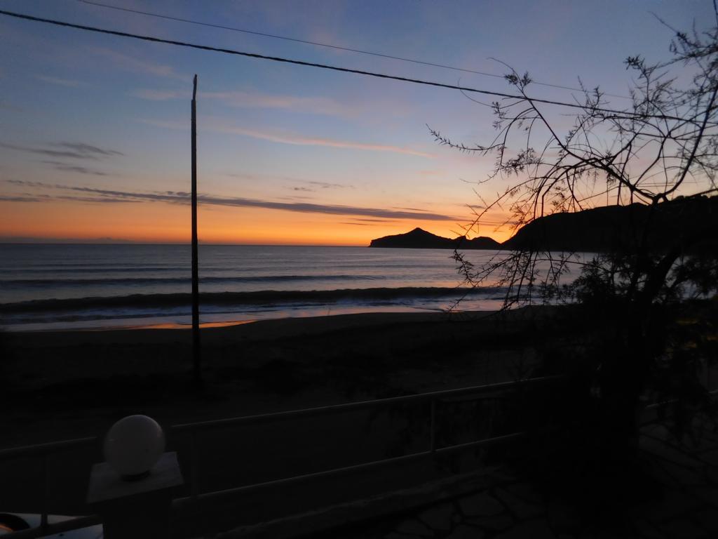 Evgenios Apartment Agios Georgios Pagon