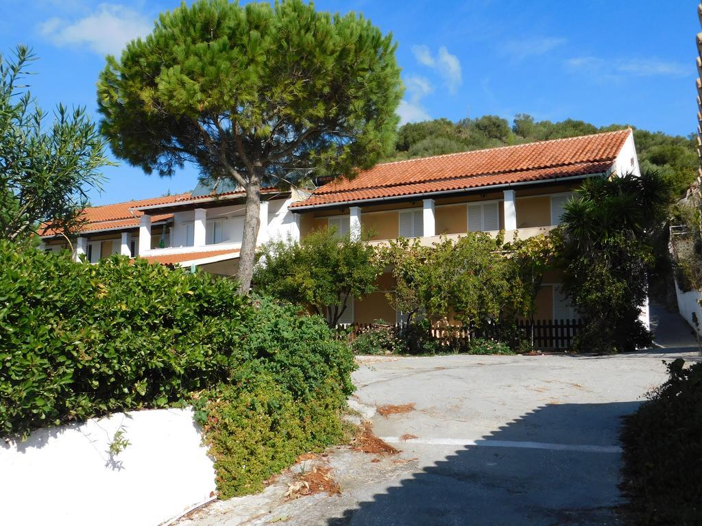 Apartment Evgenios
