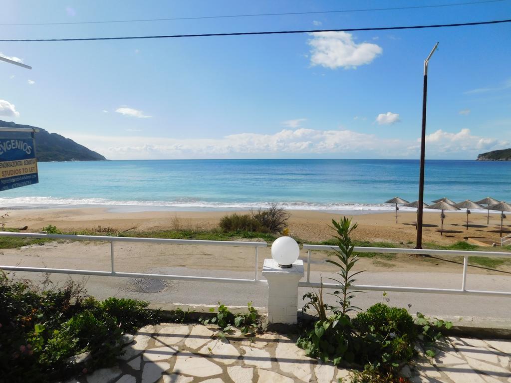 Apartment Evgenios