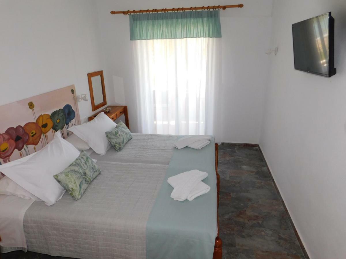Evgenios Apartment *