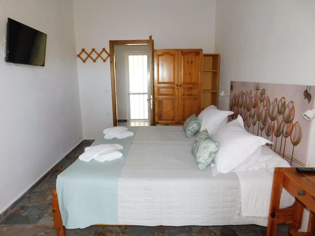 Apartment Evgenios Agios Georgios Pagon